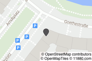 In Kartenansicht öffnen