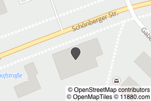 In Kartenansicht öffnen