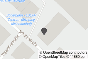 In Kartenansicht öffnen