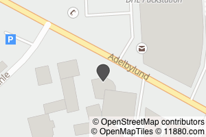 In Kartenansicht öffnen