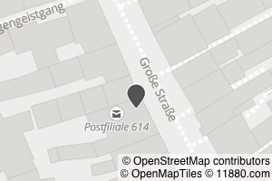 In Kartenansicht öffnen