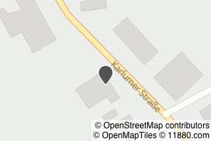 In Kartenansicht öffnen