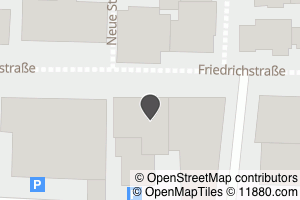 In Kartenansicht öffnen